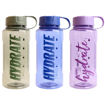 Picture of DECOR HYDRATE TRITAN BOTTLE 1.2L